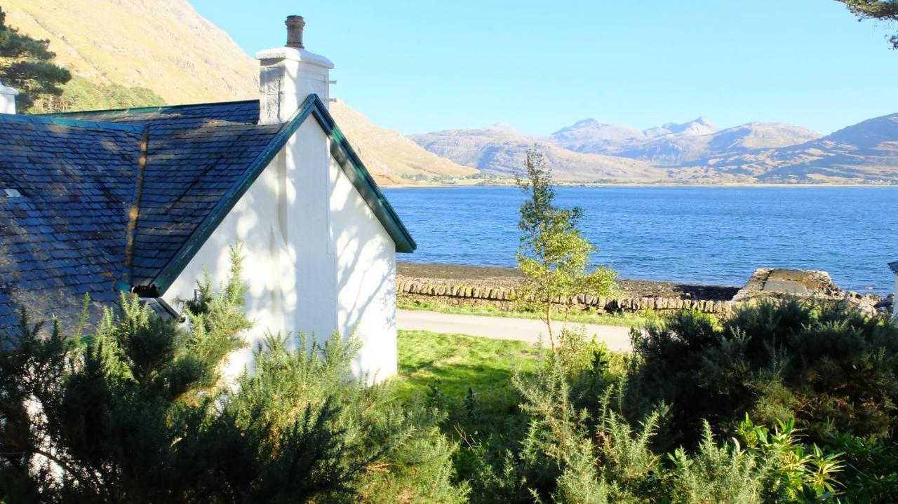 Bed & Breakfast Estate And Self Catering Torridon