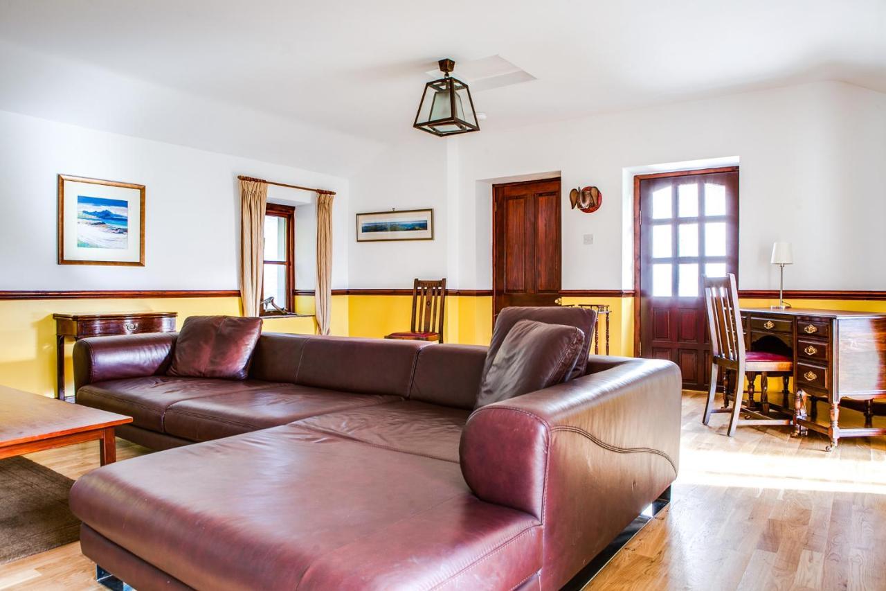 Bed & Breakfast Estate And Self Catering 3*