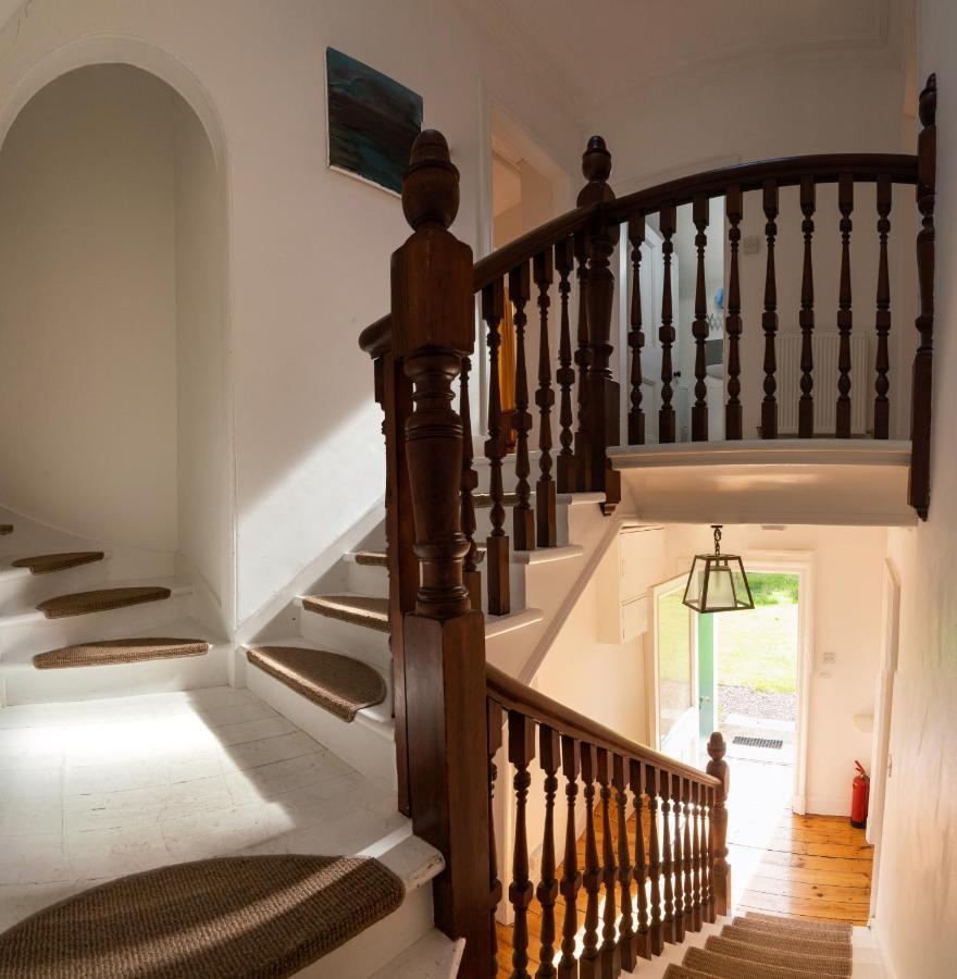 Estate And Self Catering Bed & Breakfast 3*
