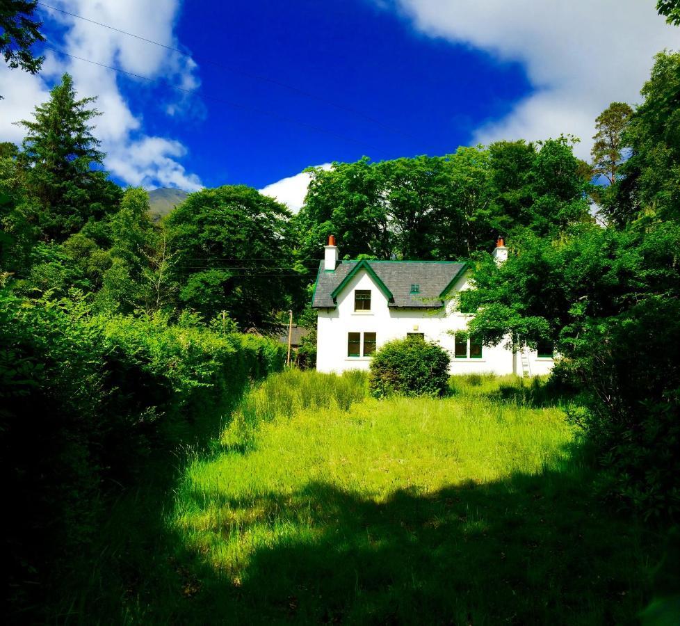 Bed & Breakfast Estate And Self Catering 3*