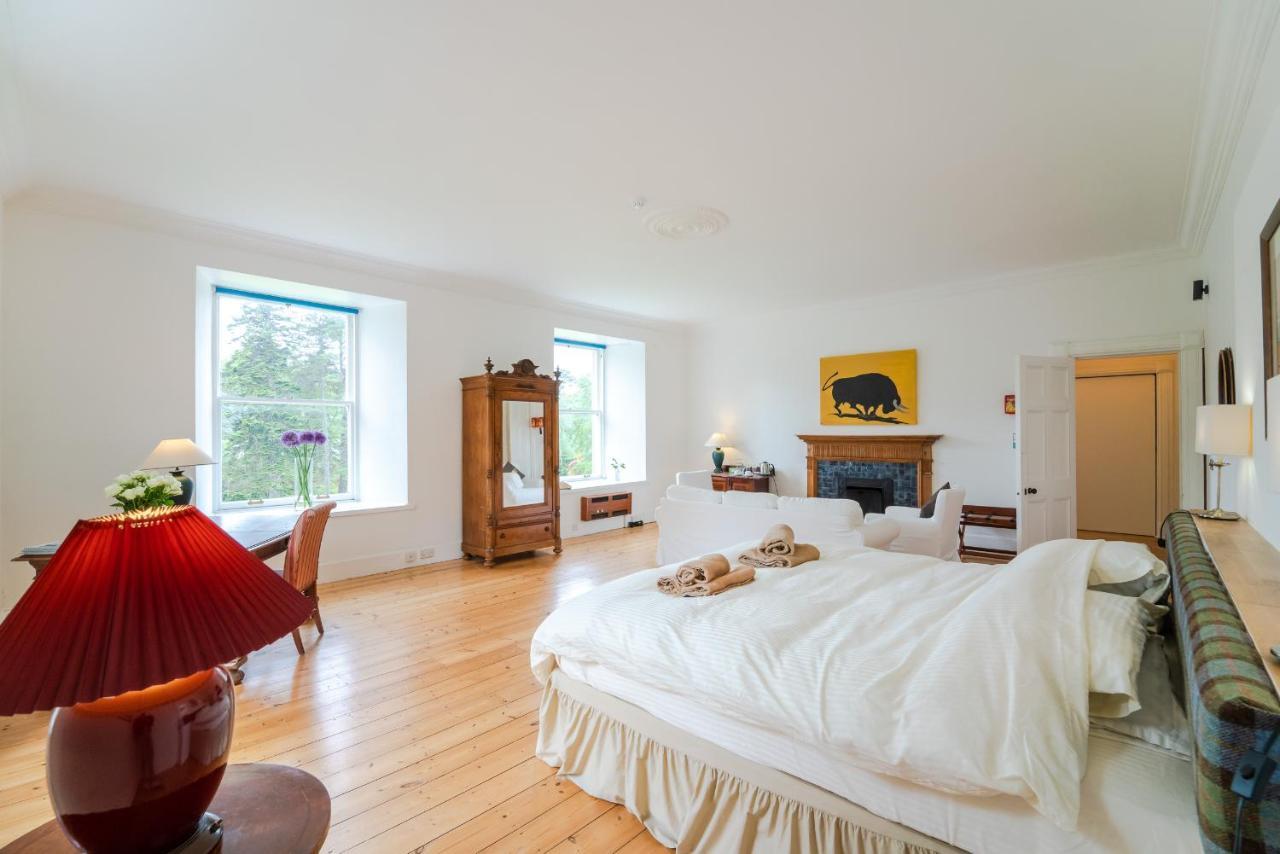 Bed & Breakfast Estate And Self Catering Torridon