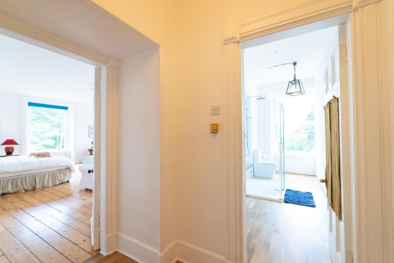 Estate And Self Catering Bed & Breakfast 3*