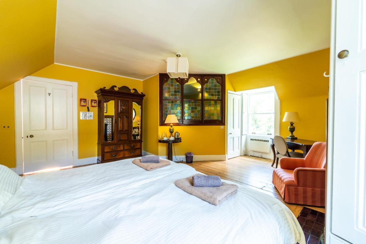 Bed & Breakfast Estate And Self Catering 3*