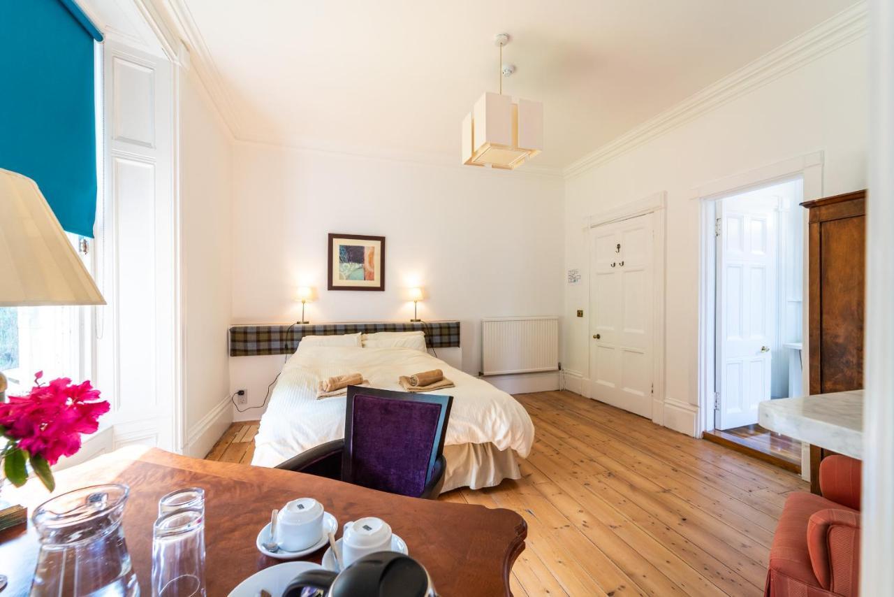 Estate And Self Catering Bed & Breakfast 3*