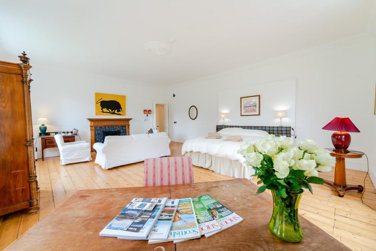 Bed & Breakfast Estate And Self Catering Torridon