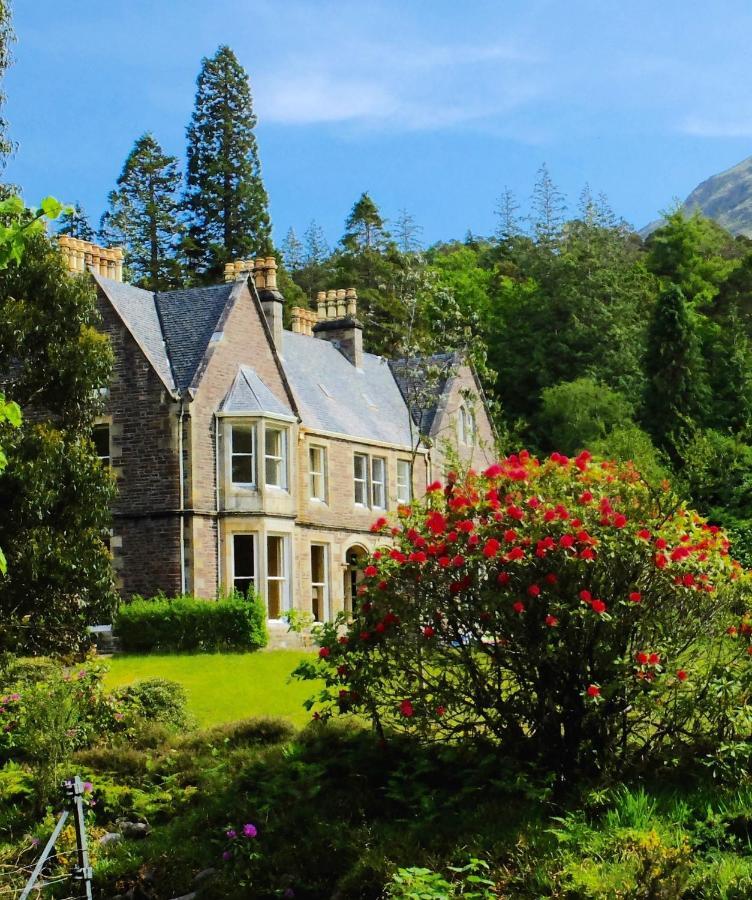 Estate And Self Catering Bed & Breakfast Torridon