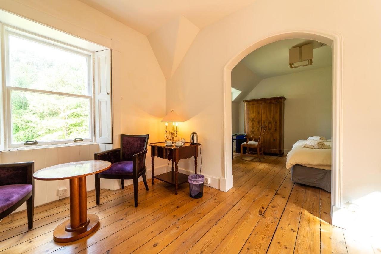 Bed & Breakfast Estate And Self Catering