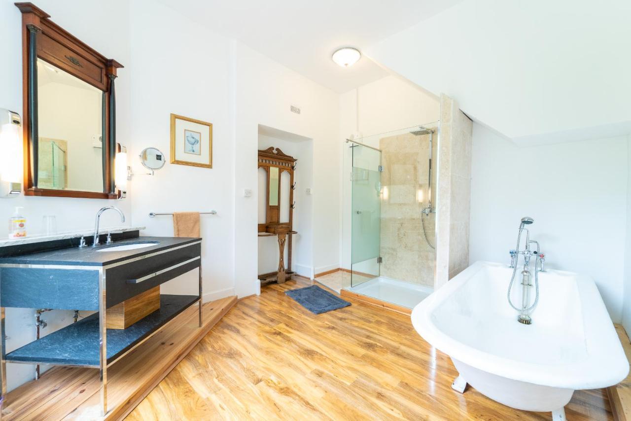 Bed & Breakfast Estate And Self Catering 3*